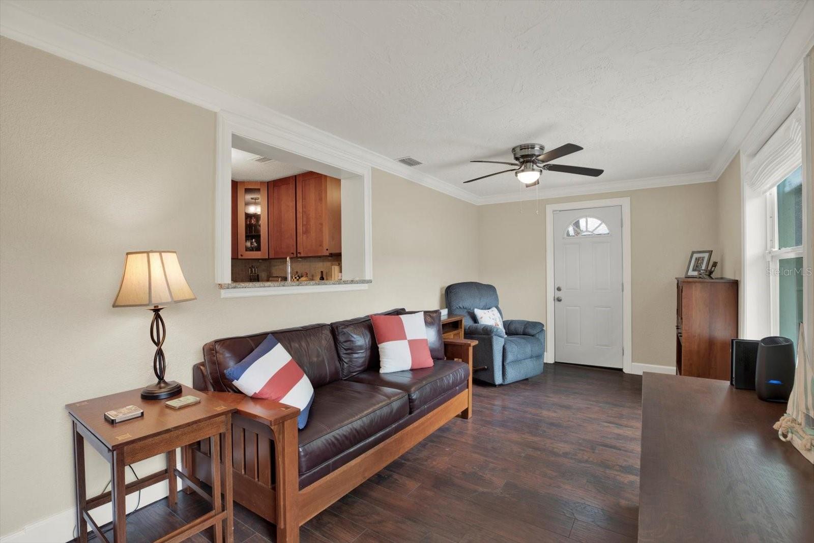 GREENBRIAR - Residential