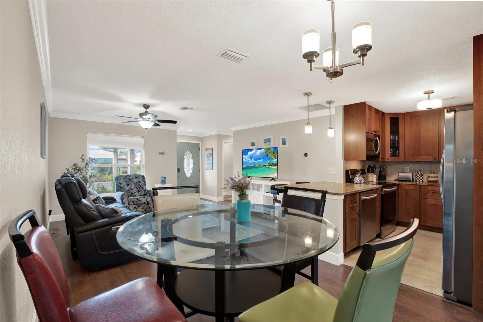 GREENBRIAR - Residential