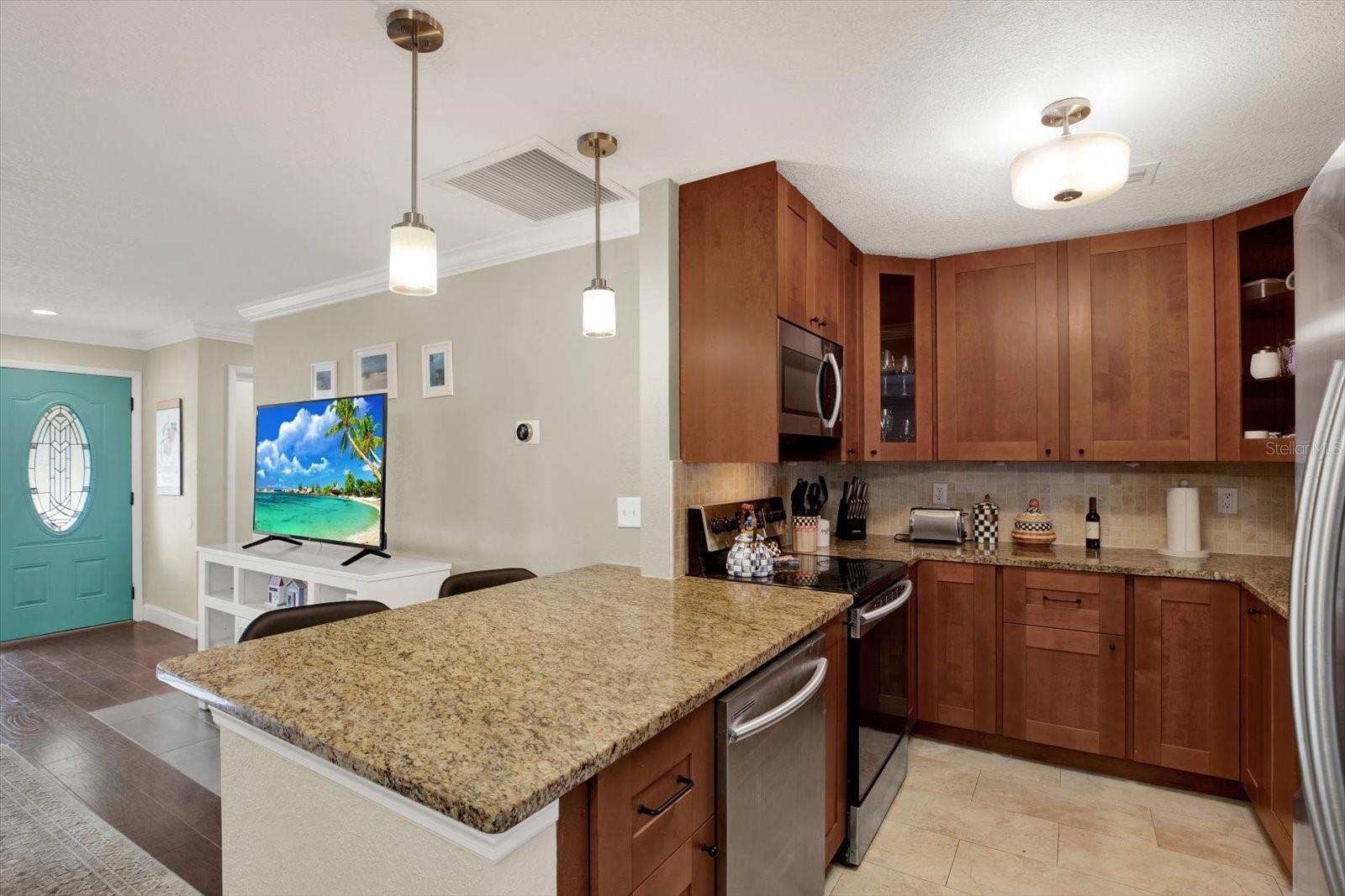 GREENBRIAR - Residential