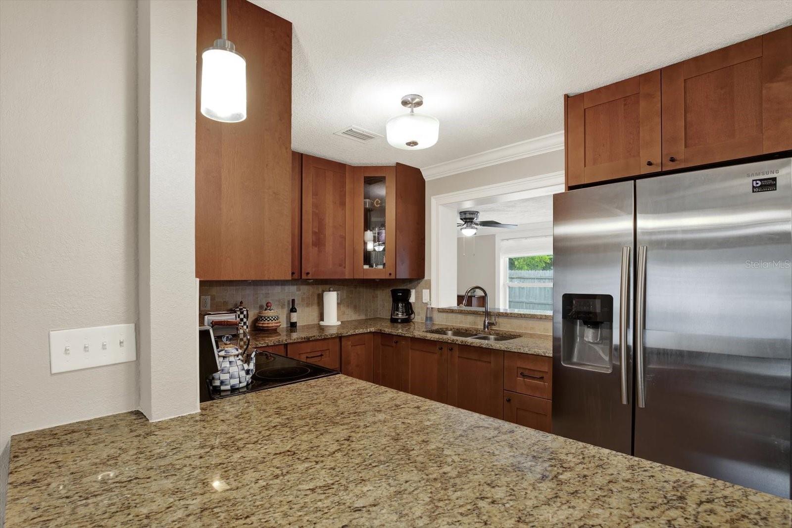 GREENBRIAR - Residential