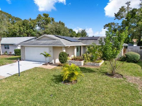 Photo of 2536 Bramblewood Drive W, Clearwater, FL 33763 (MLS # TB8456531)