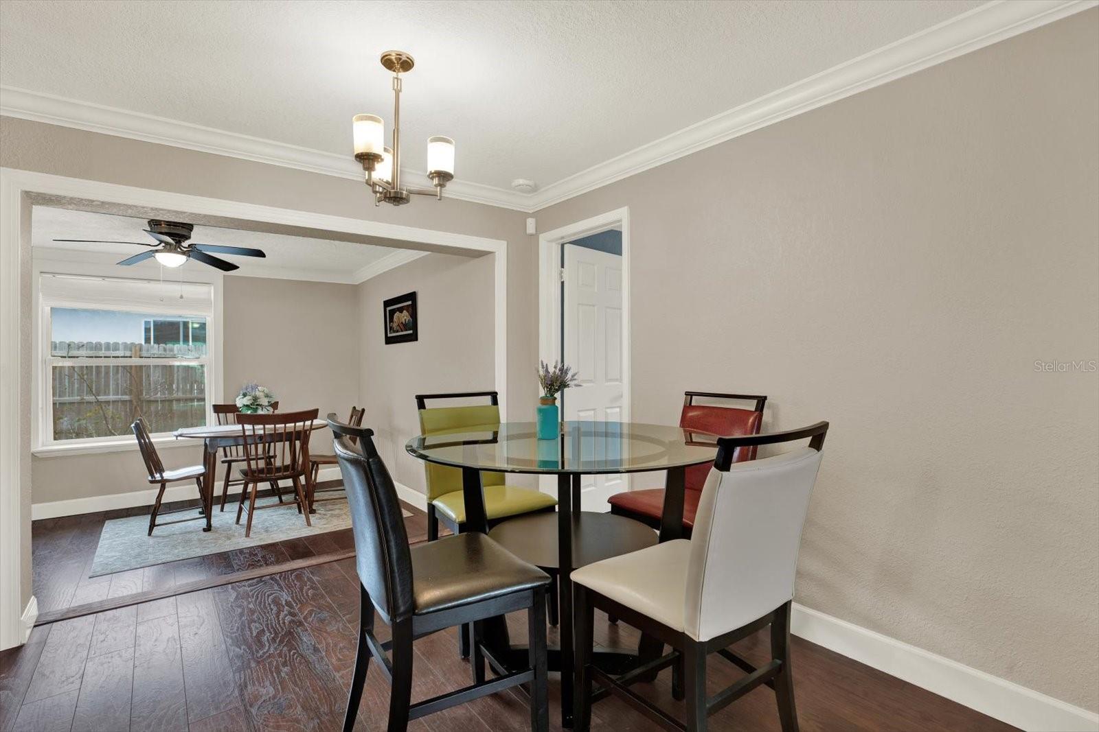 GREENBRIAR - Residential