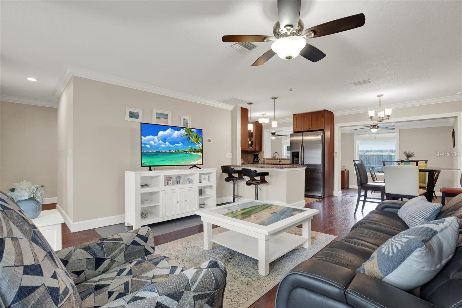 2536 BRAMBLEWOOD DRIVE W