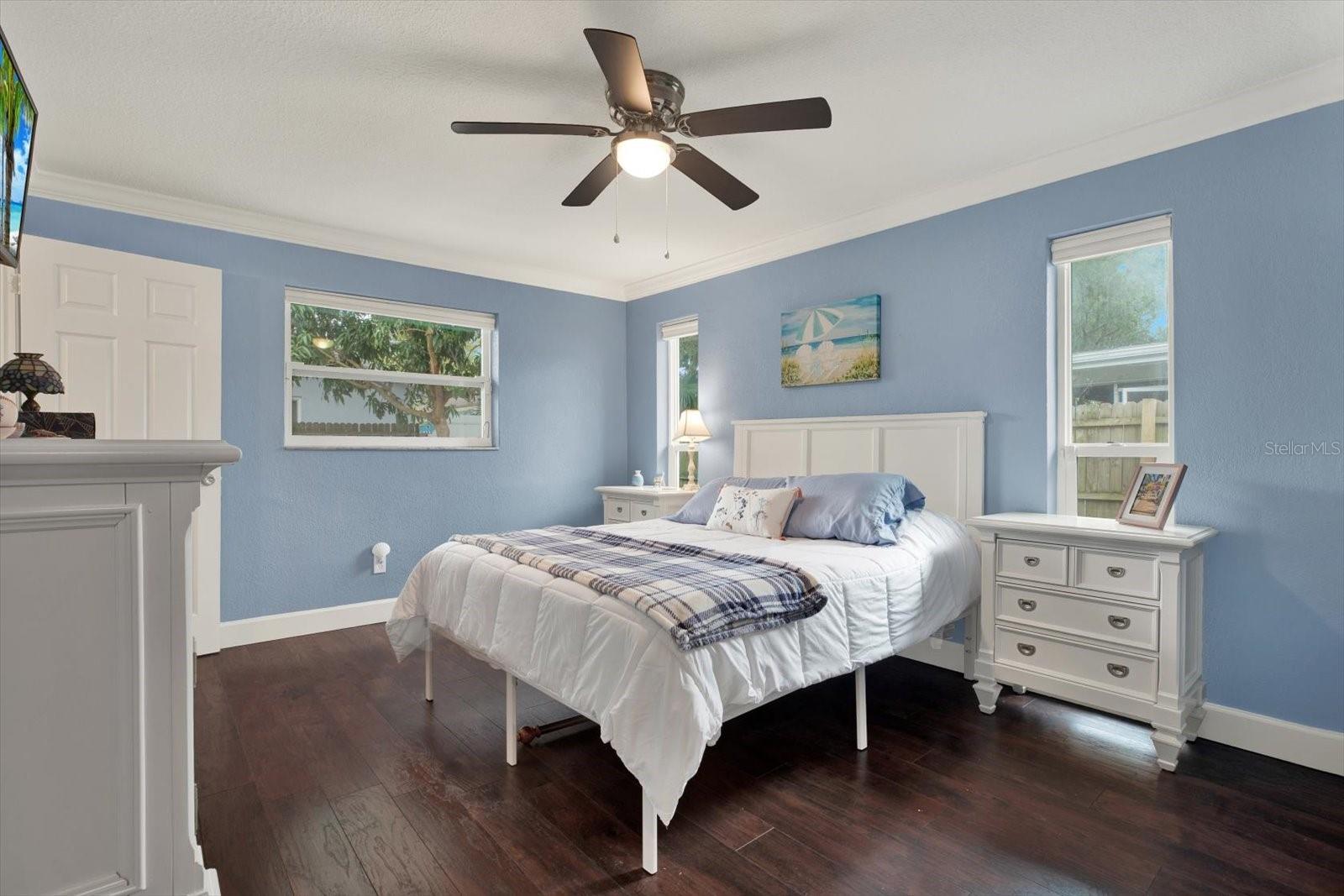 GREENBRIAR - Residential