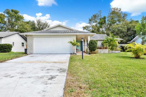 2536 BRAMBLEWOOD DRIVE W CLEARWATER FL 33763