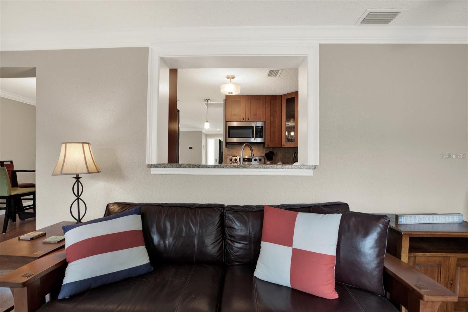 GREENBRIAR - Residential