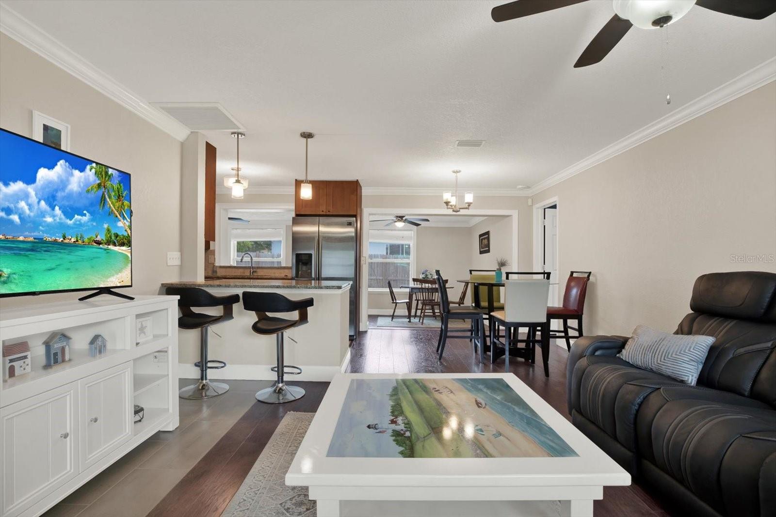 GREENBRIAR - Residential