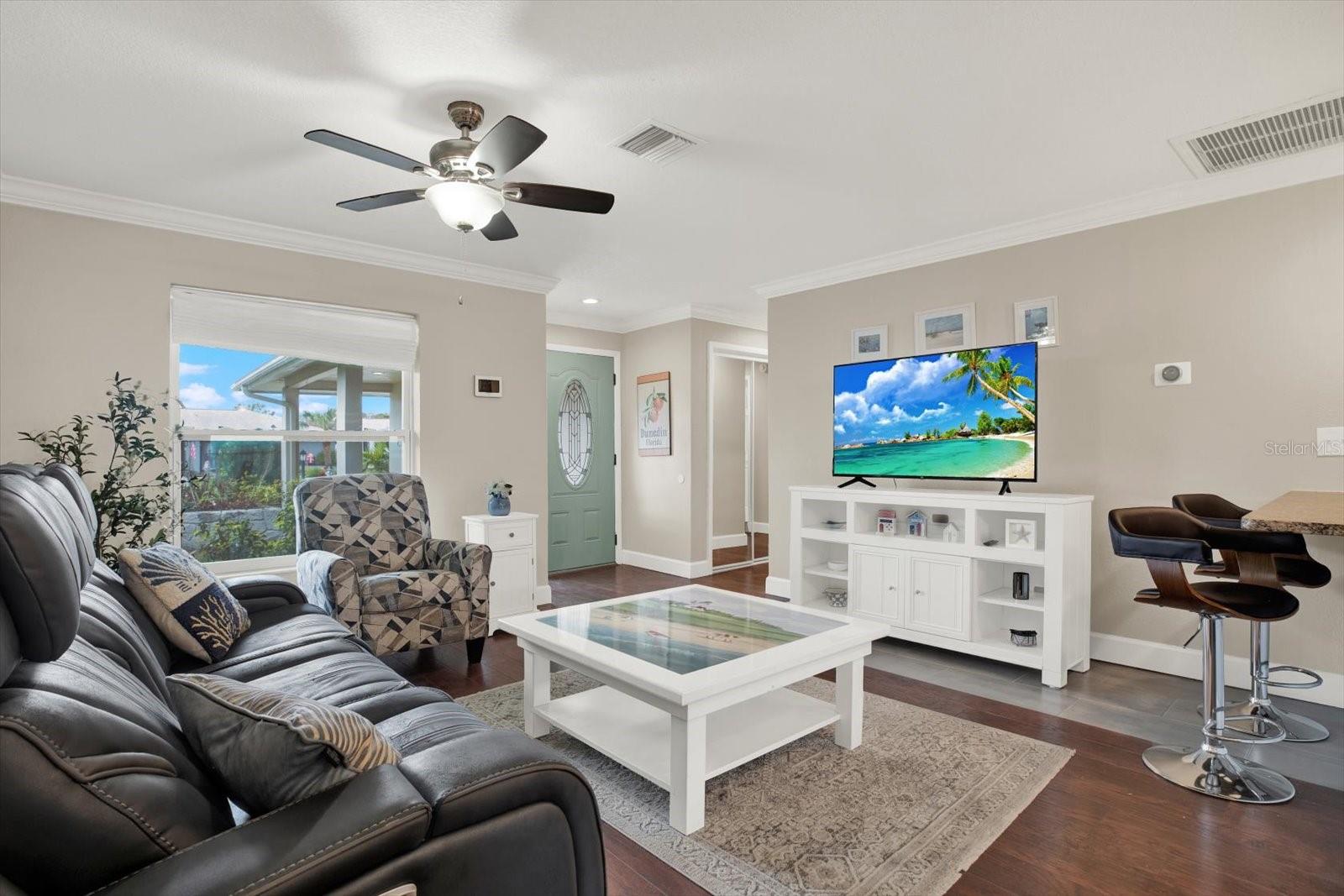 GREENBRIAR - Residential