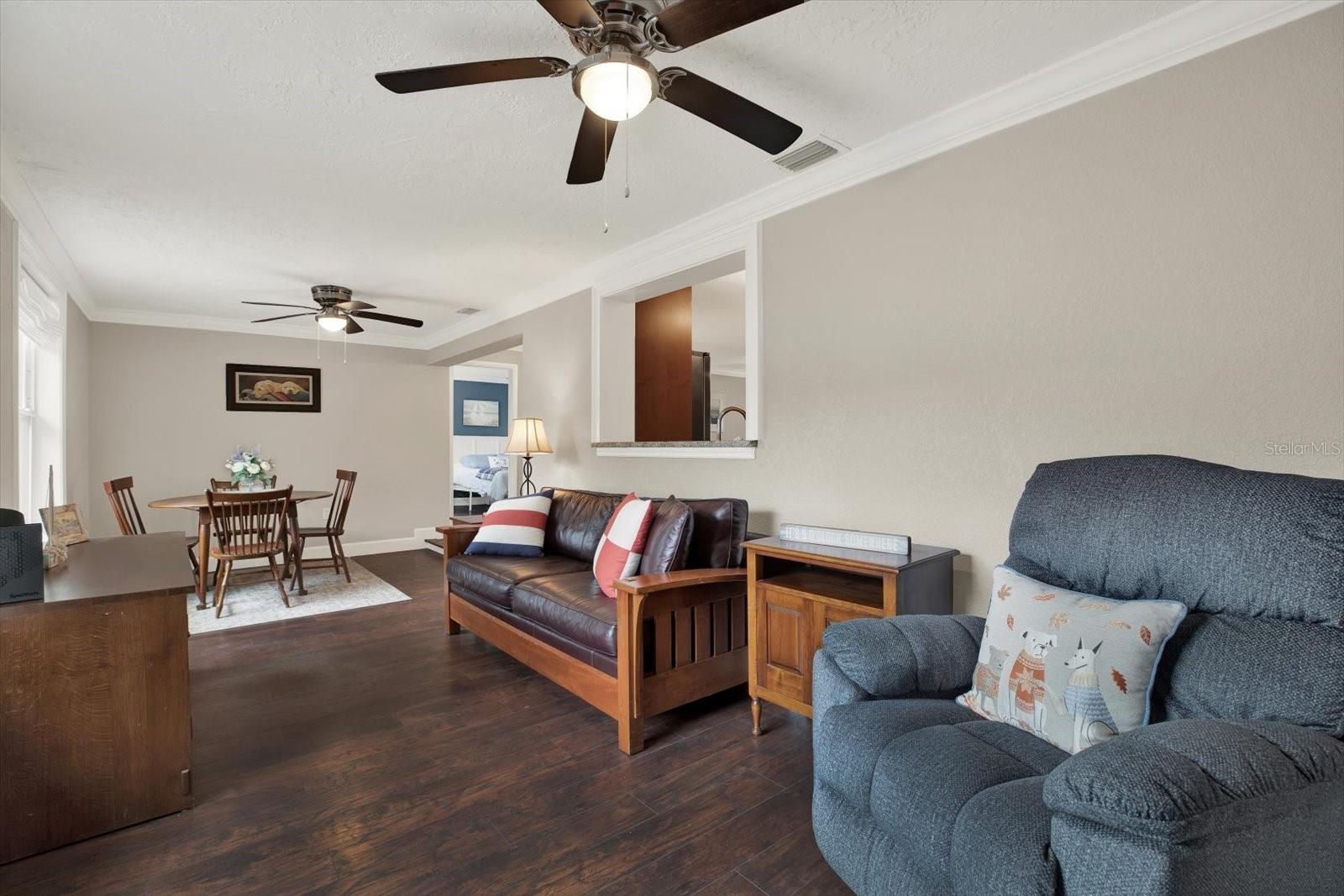 GREENBRIAR - Residential