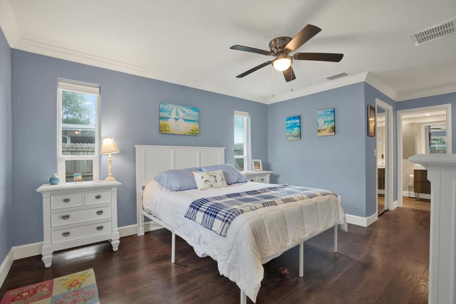 GREENBRIAR - Residential