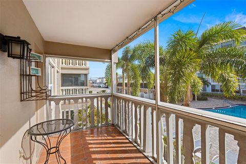 A home in BELLEAIR BLUFFS