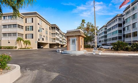 A home in BELLEAIR BLUFFS