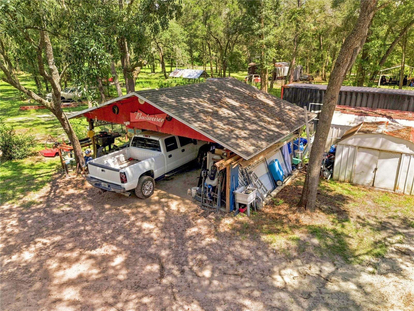 7395 ROBB ROAD
