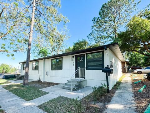 Photo of 722 Angelina Lane, Lakeland, FL 33801 (MLS # L4963514)