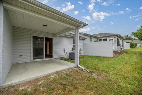 A home in OCALA