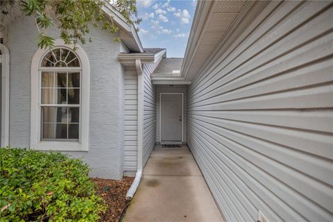 A home in OCALA