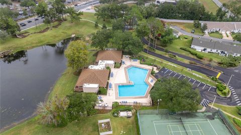 A home in OCALA