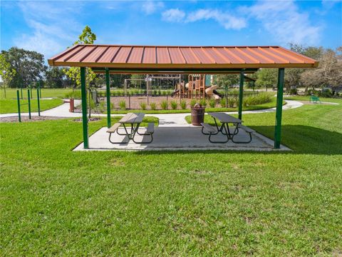 A home in KISSIMMEE