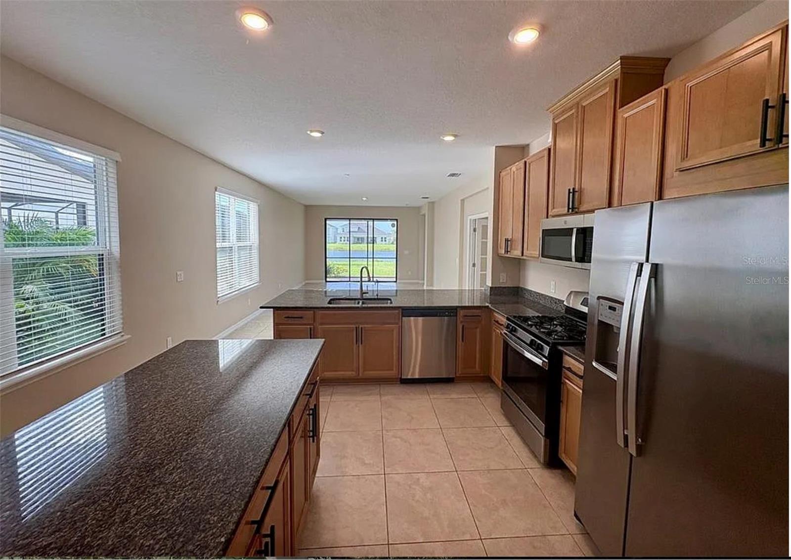 PARK EAST AT AZARIO PH I SUBPH A & B - Residential