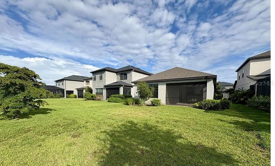 PARK EAST AT AZARIO PH I SUBPH A & B - Residential