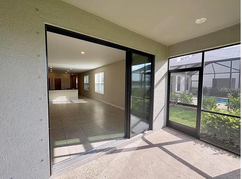 PARK EAST AT AZARIO PH I SUBPH A & B - Residential