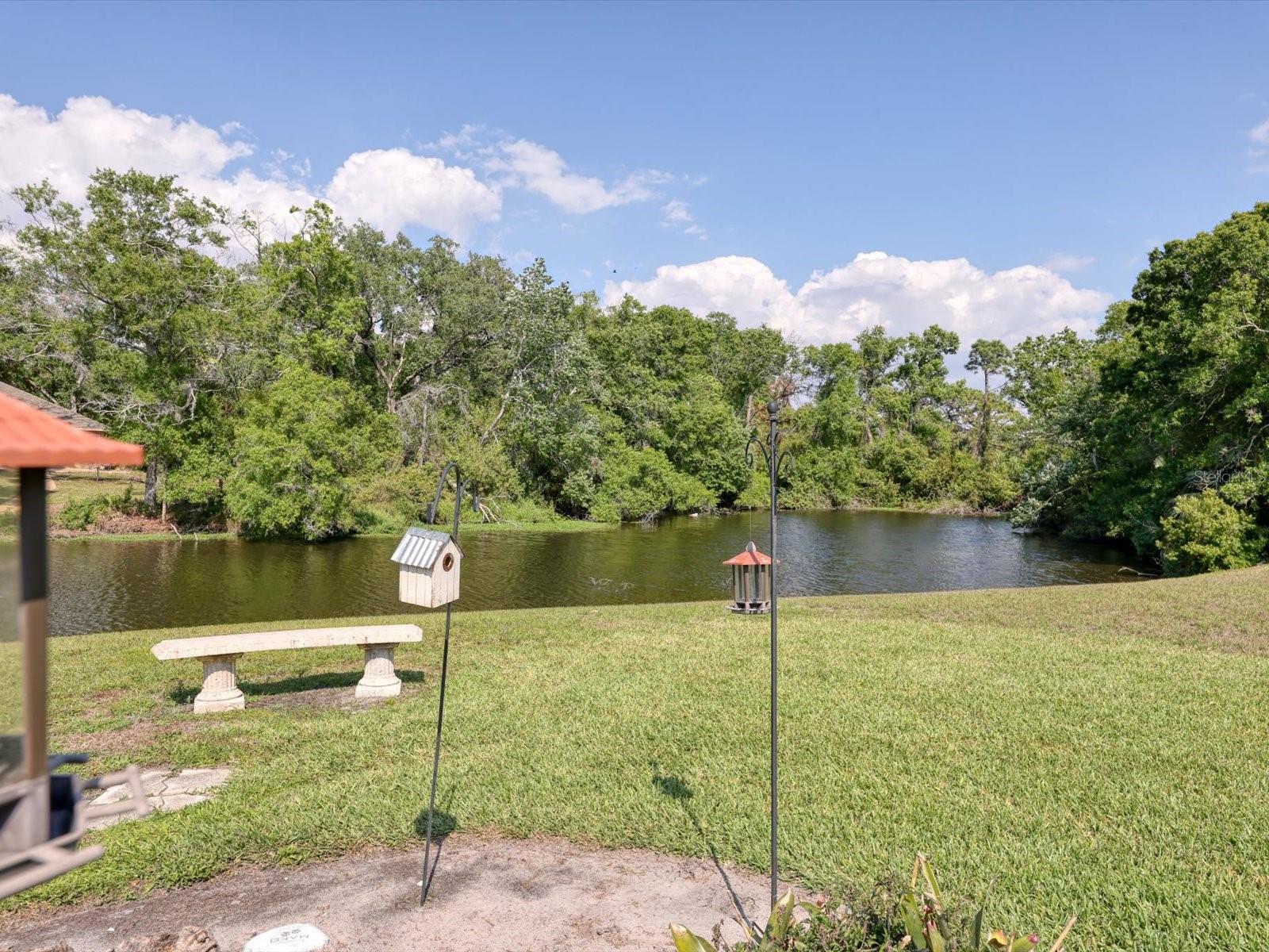 DESOTO PINES - Residential