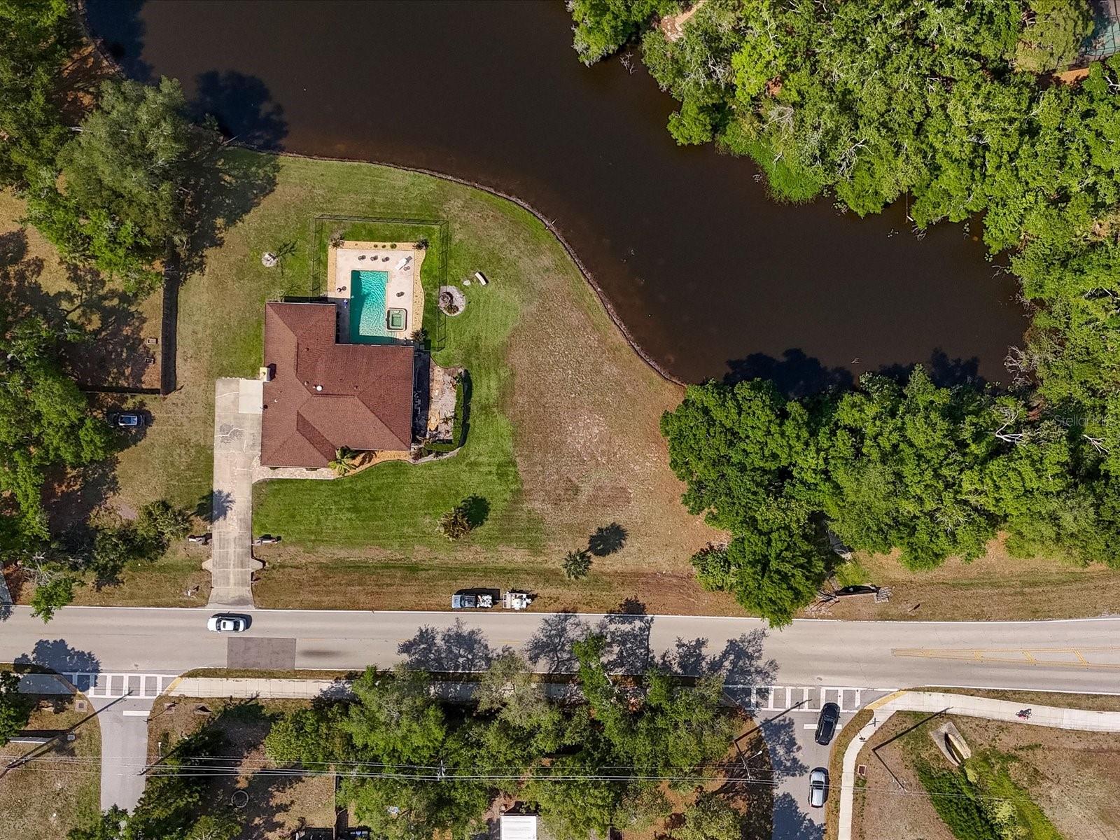 DESOTO PINES - Residential