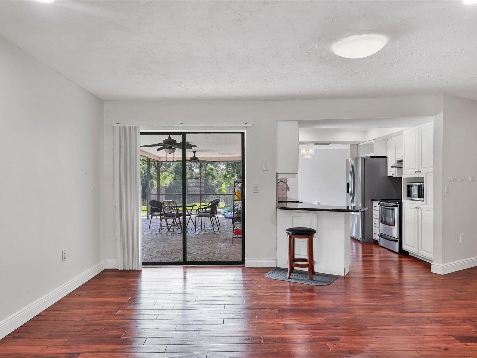 DESOTO PINES - Residential