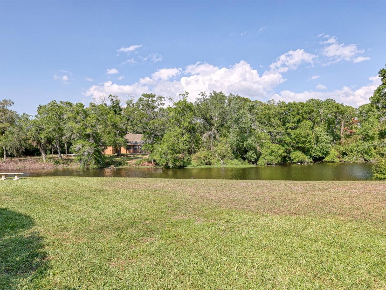 DESOTO PINES - Residential