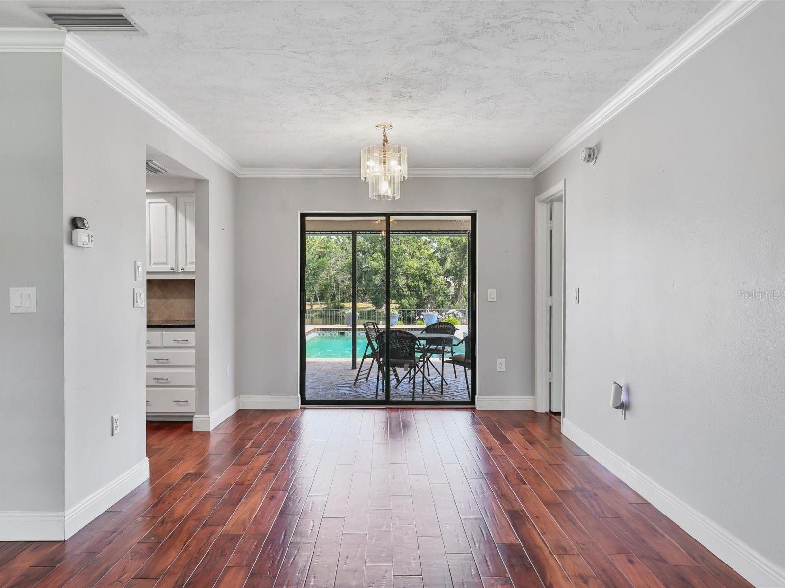 DESOTO PINES - Residential