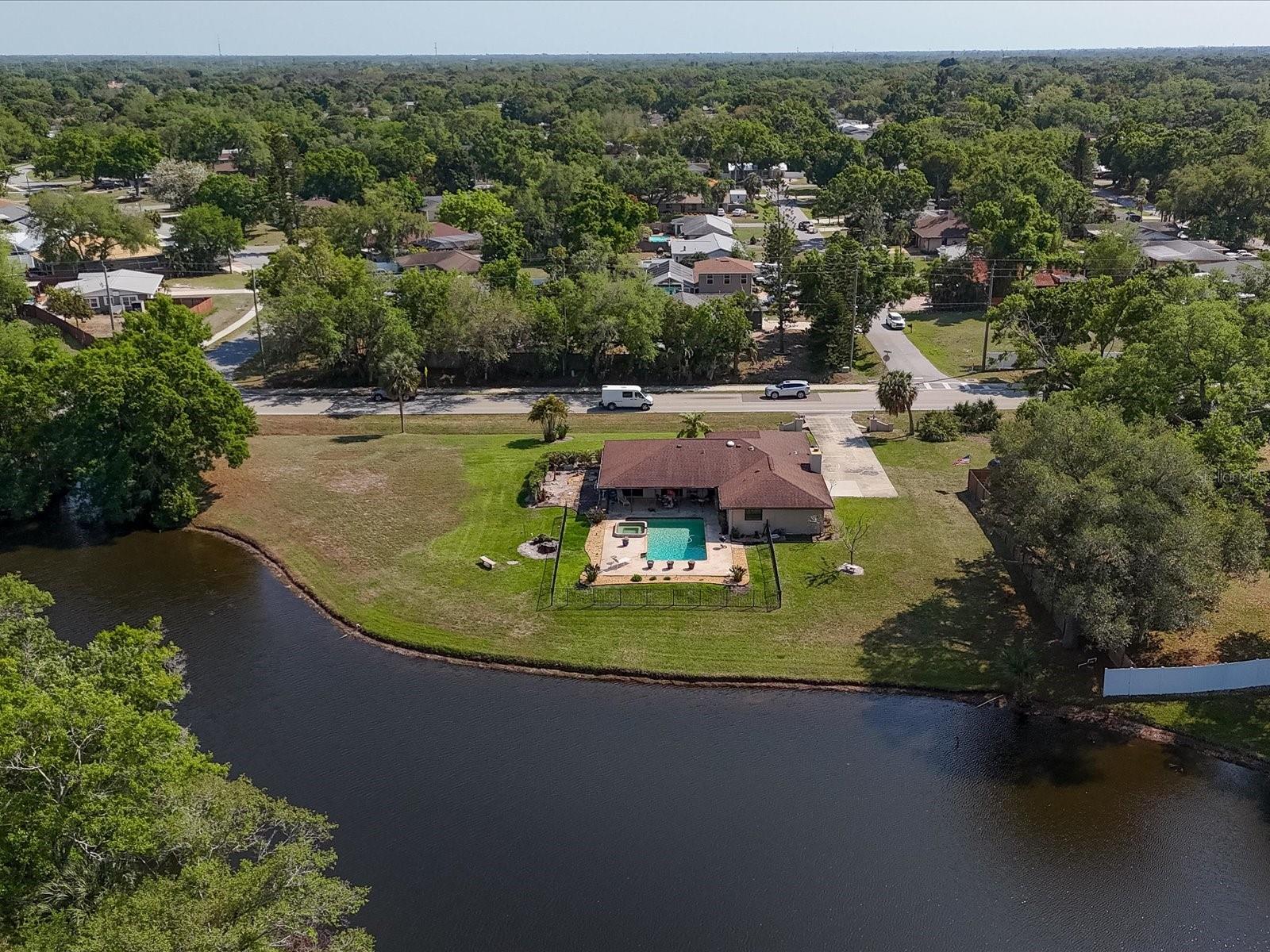 DESOTO PINES - Residential