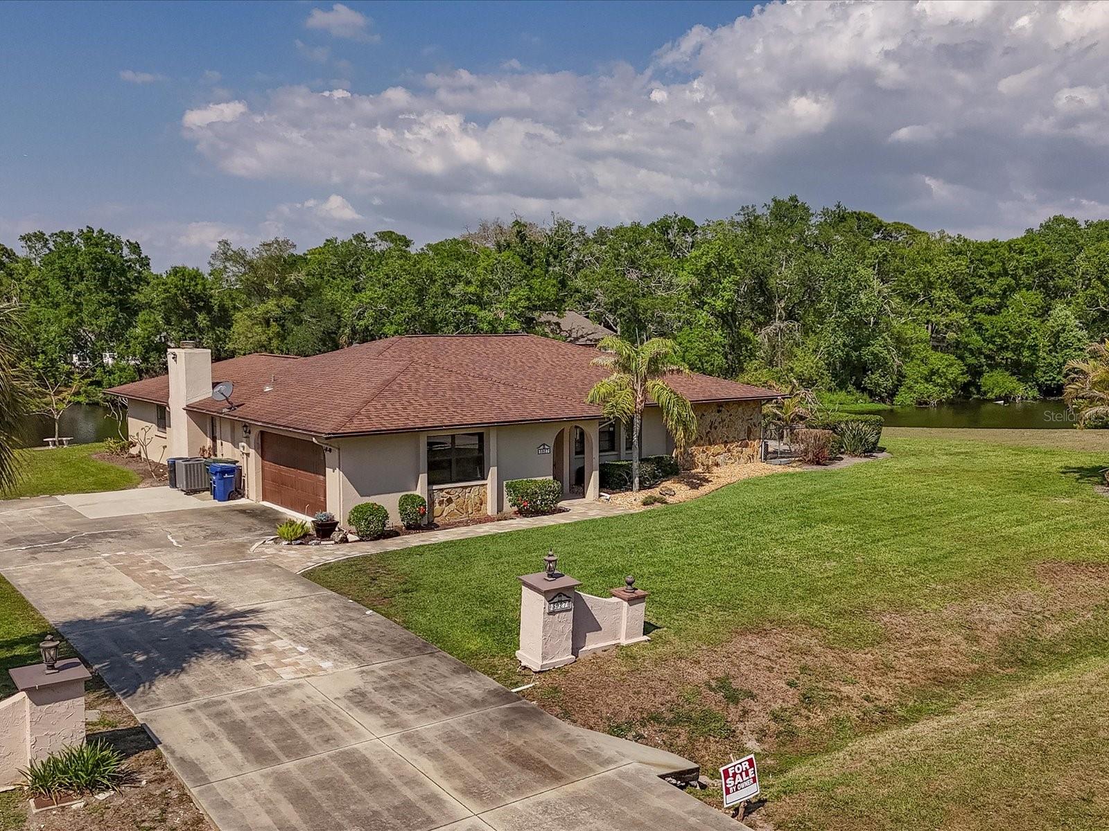 DESOTO PINES - Residential