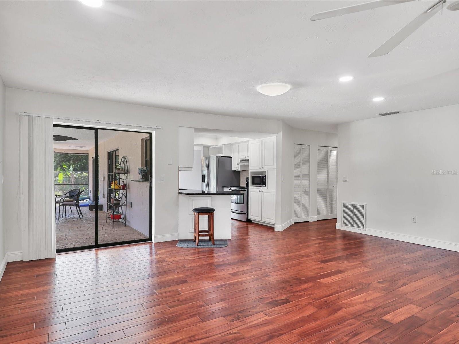 DESOTO PINES - Residential
