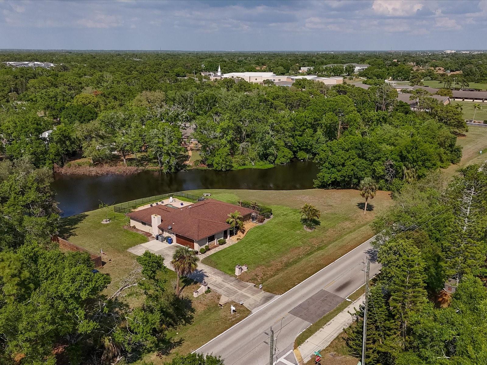 DESOTO PINES - Residential