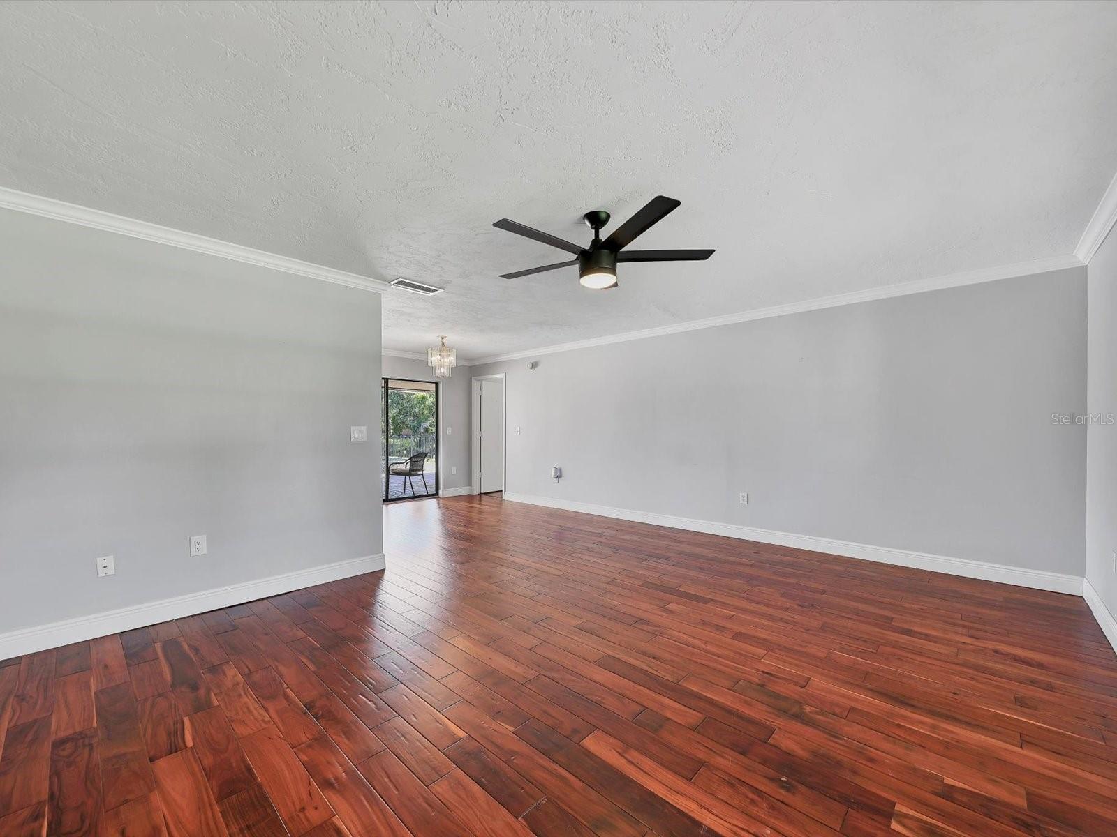 DESOTO PINES - Residential