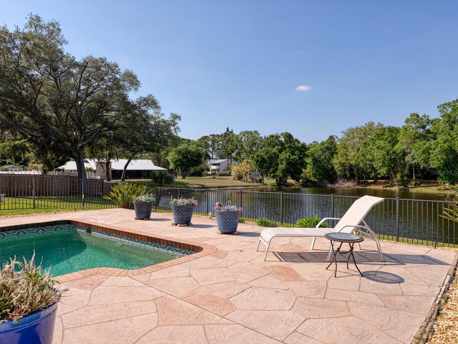 DESOTO PINES - Residential
