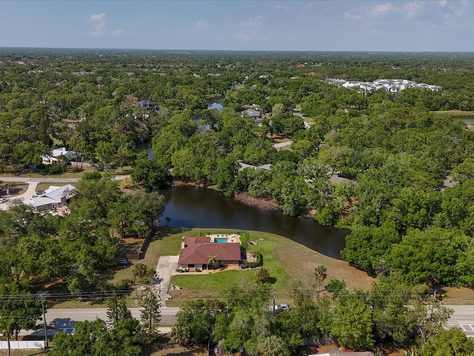 DESOTO PINES - Residential