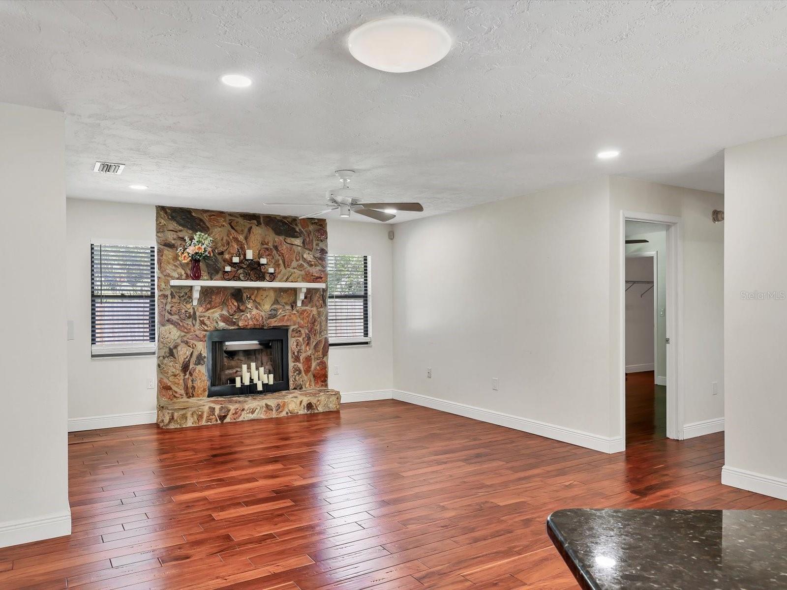 DESOTO PINES - Residential
