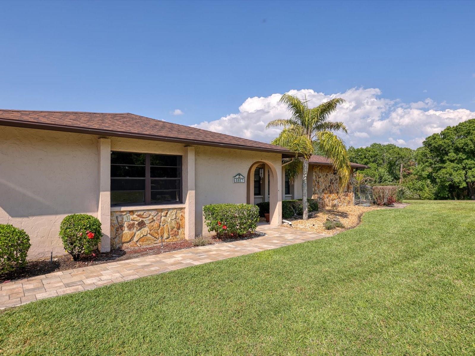 DESOTO PINES - Residential