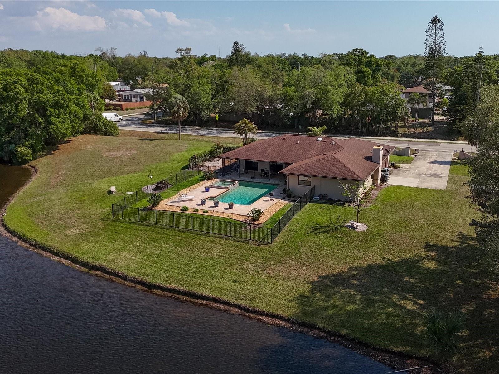 DESOTO PINES - Residential