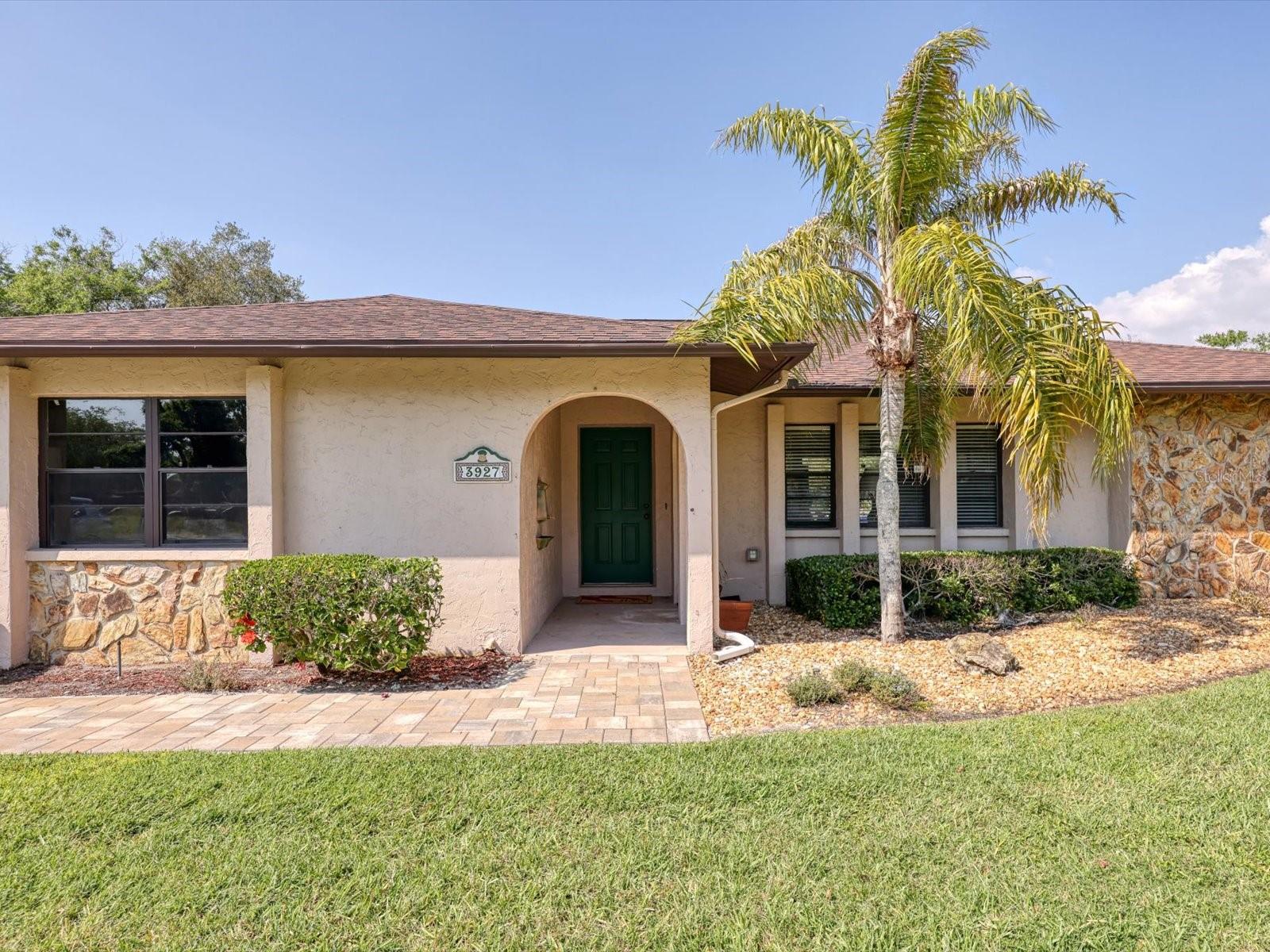 DESOTO PINES - Residential