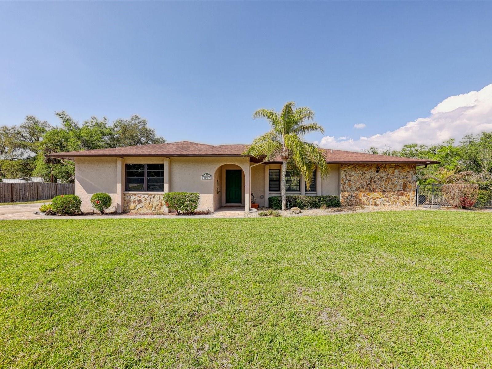 DESOTO PINES - Residential