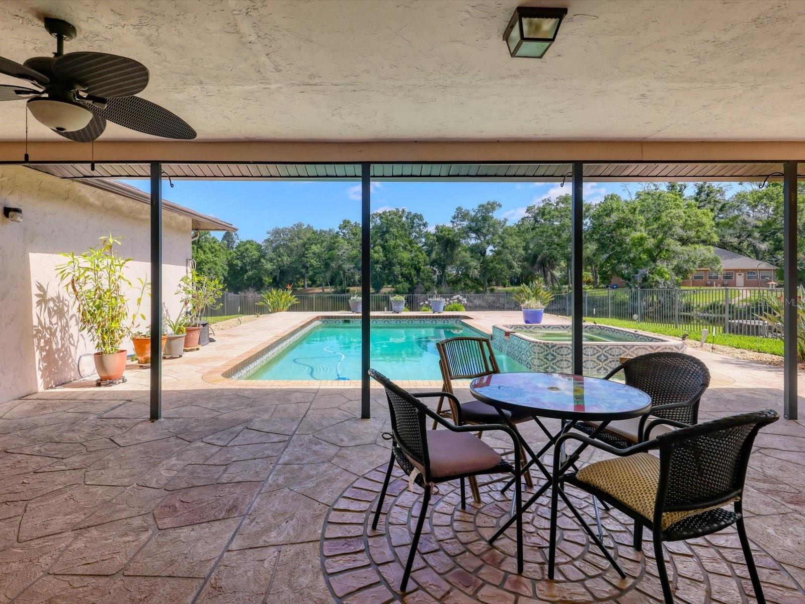 DESOTO PINES - Residential