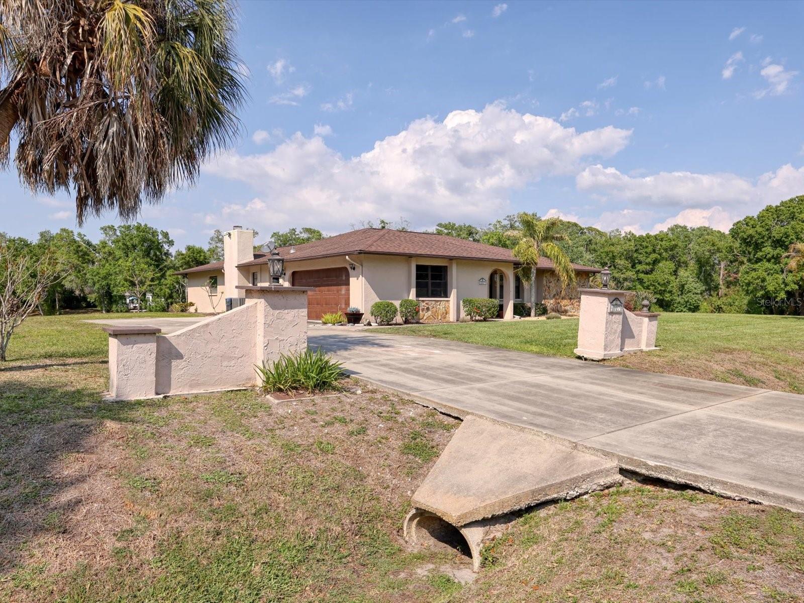 DESOTO PINES - Residential