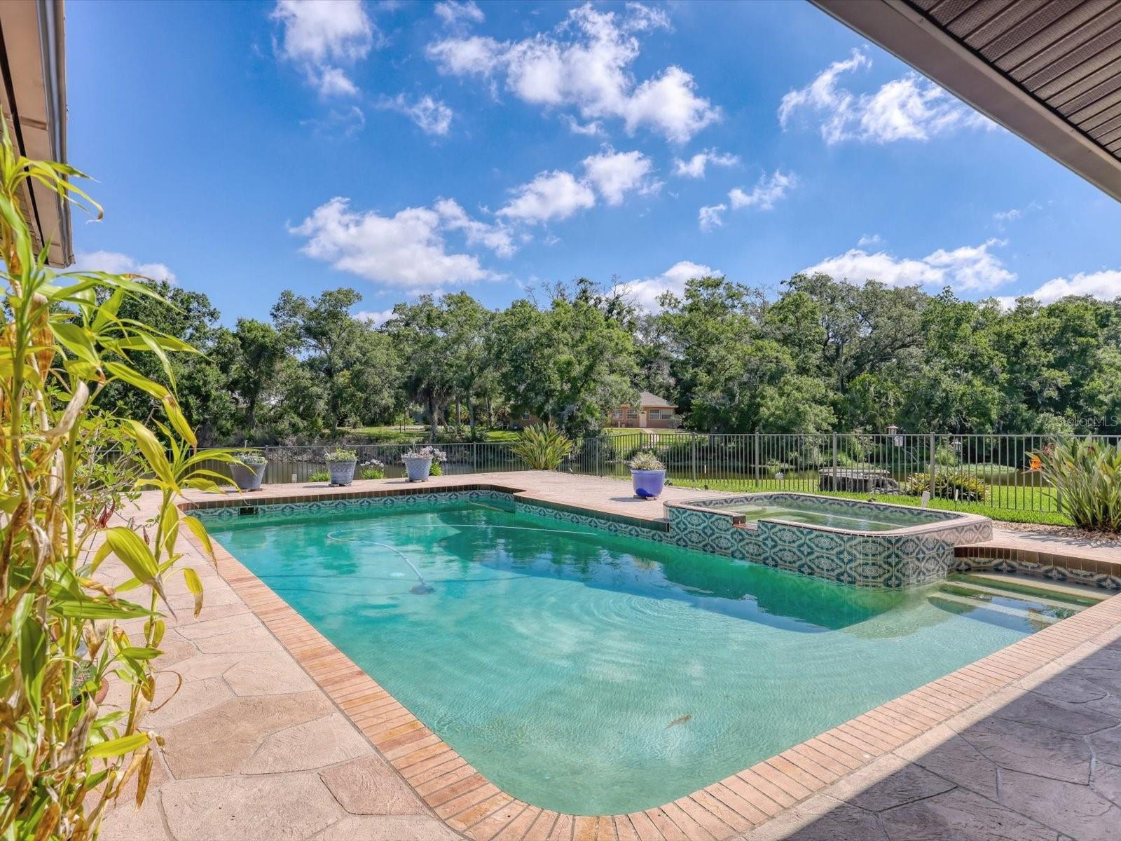 DESOTO PINES - Residential
