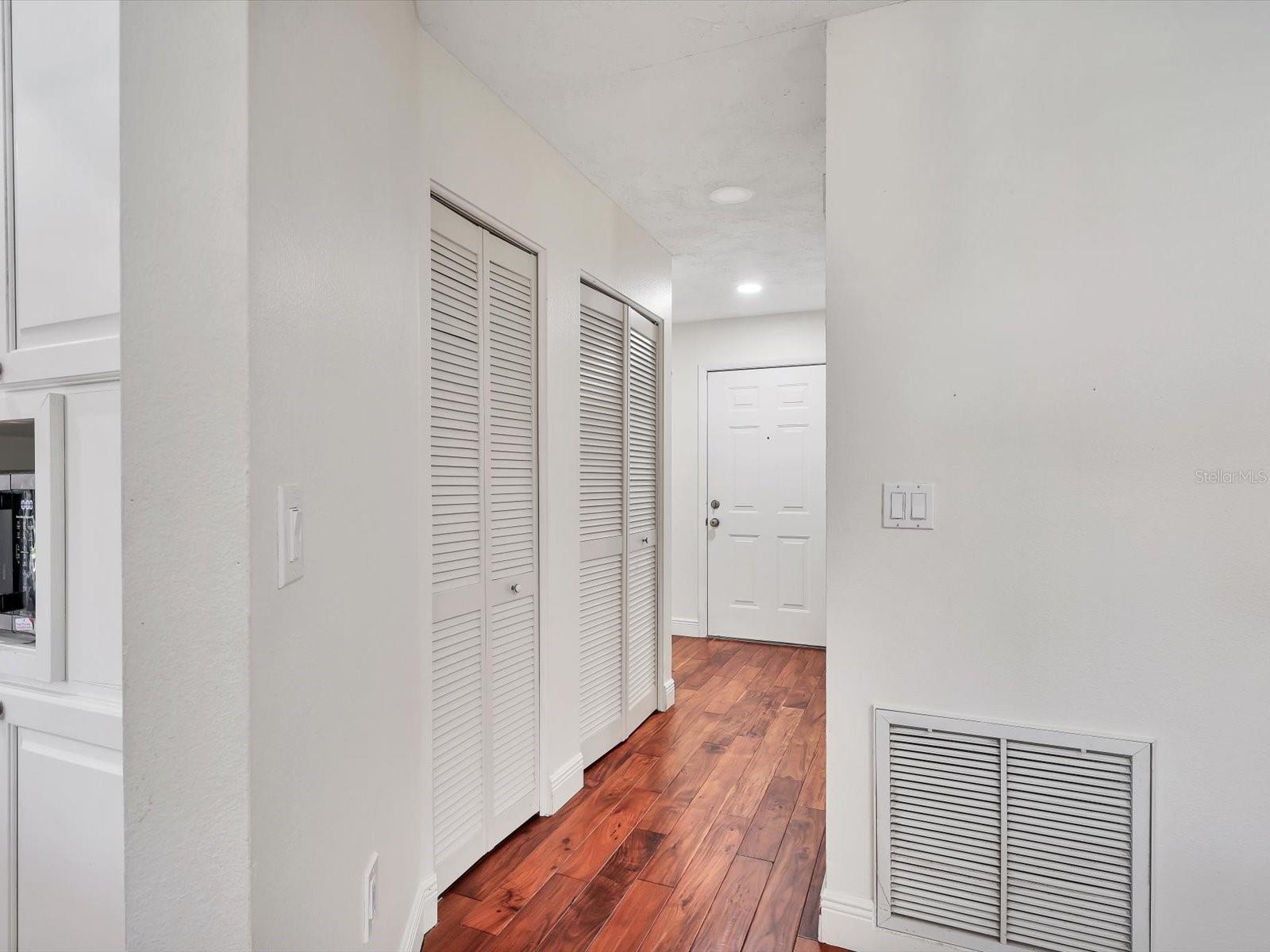 DESOTO PINES - Residential