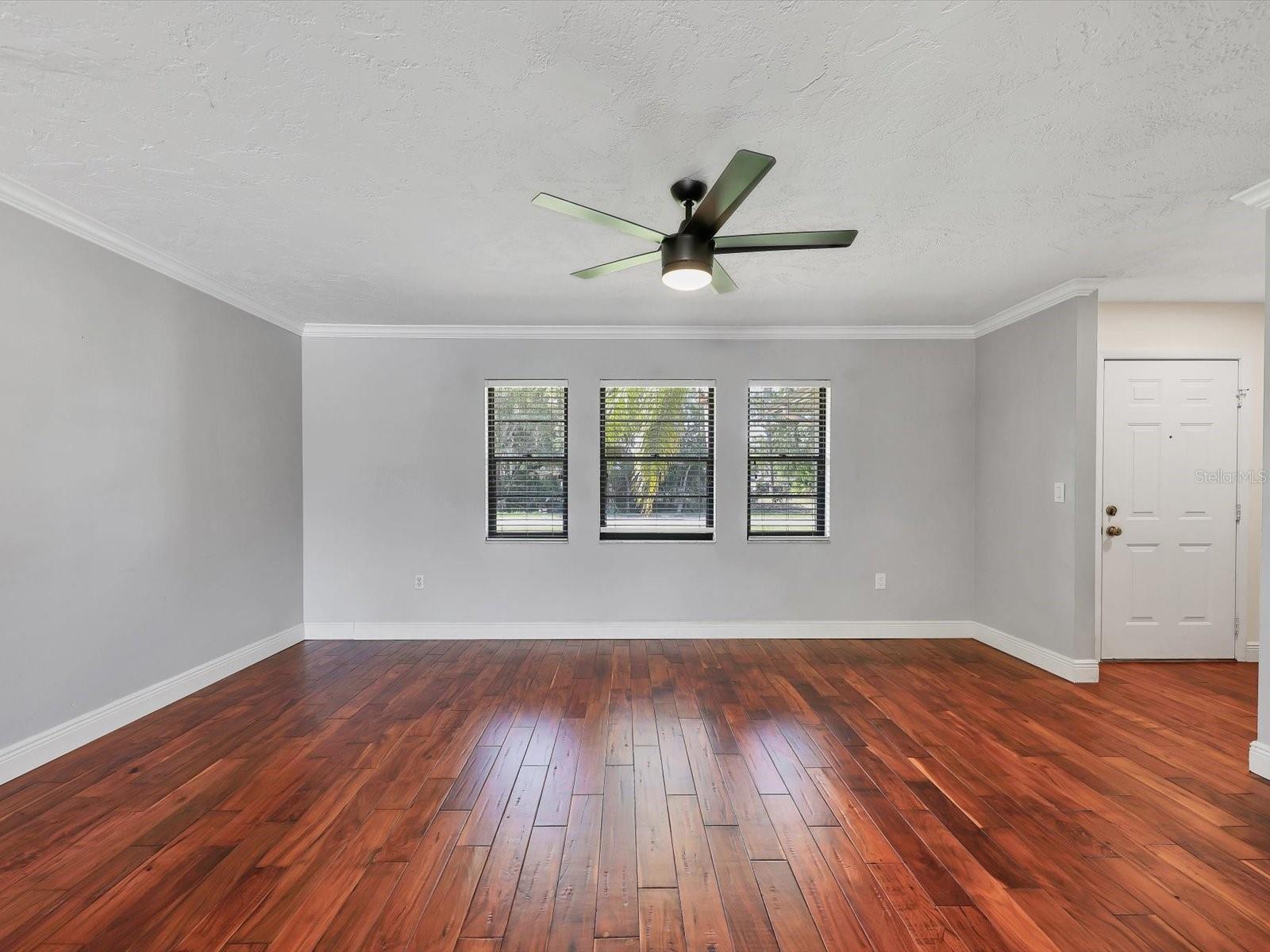 DESOTO PINES - Residential