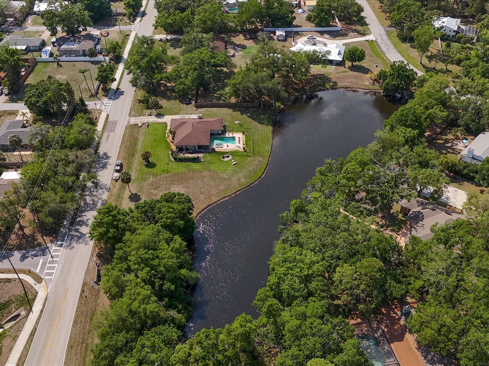 DESOTO PINES - Residential
