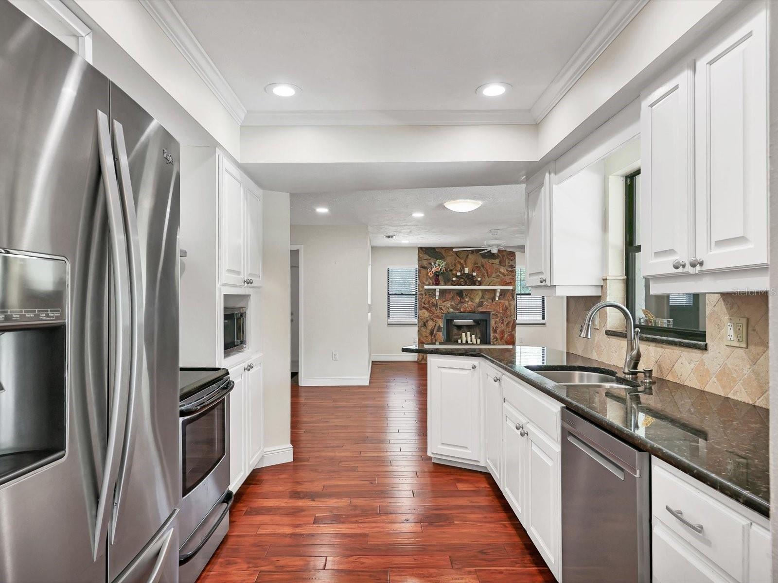 DESOTO PINES - Residential