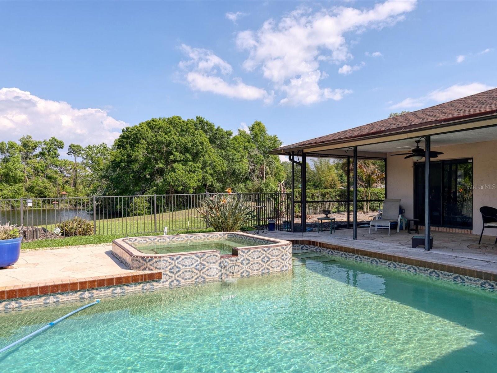 DESOTO PINES - Residential